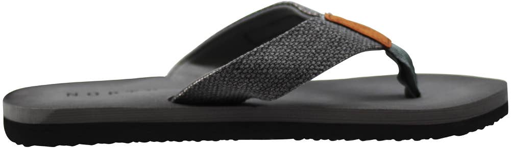 Norty Men's Soft EVA Sandal Shoe