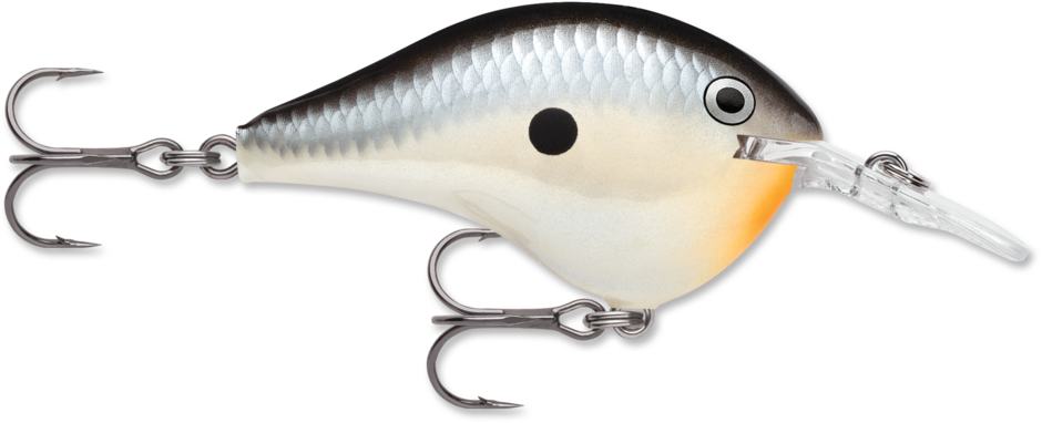 Rapala DT-8 Penguin