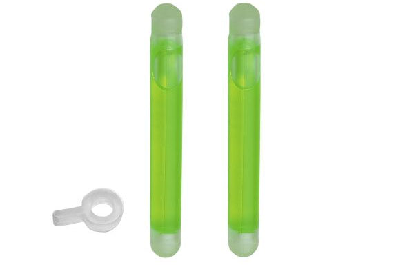 Thill Bobber Brites Green