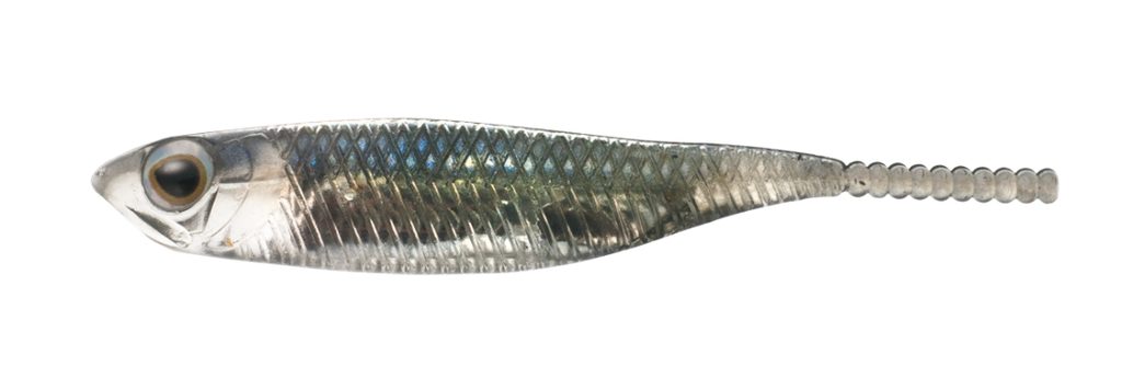 Fish Arrow SW Flash-J Shad Luminova