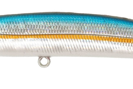Ima Flit Jerkbait 100mm American Shad