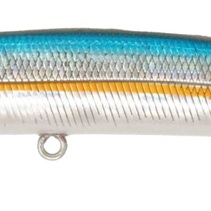 Ima Flit Jerkbait 100mm American Shad