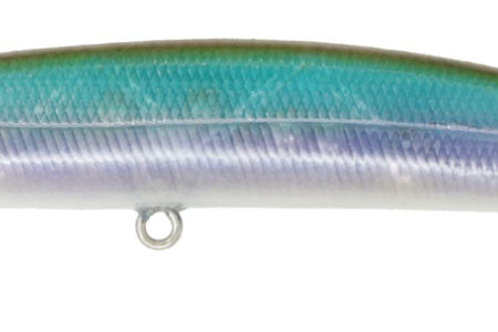Ima Flit Jerkbait 100mm Ghost Minnow