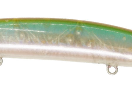 Ima Flit Jerkbait 120mm Ghost Minnow