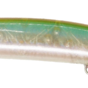 Ima Flit Jerkbait 120mm Ghost Minnow