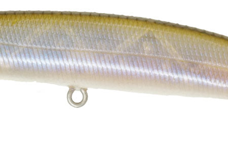 Ima Flit Jerkbait 100mm OG Ghost Minnow