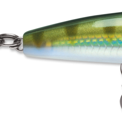 Rapala X-Rap Pop 07 Yellow Perch
