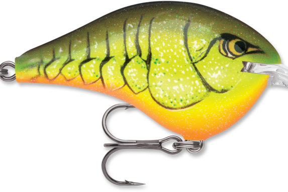 Rapala DT-6