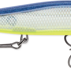 Rapala PXR Mavrik 110 Hot Blue Frost