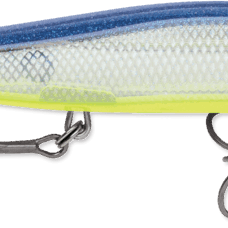 Rapala PXR Deep Mavrik 110 Jerkbait Hot Blue Frost