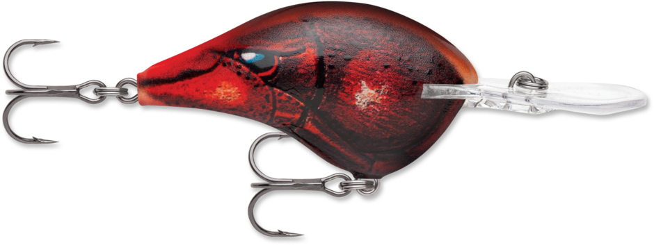 Rapala DT-16 Delta (D)