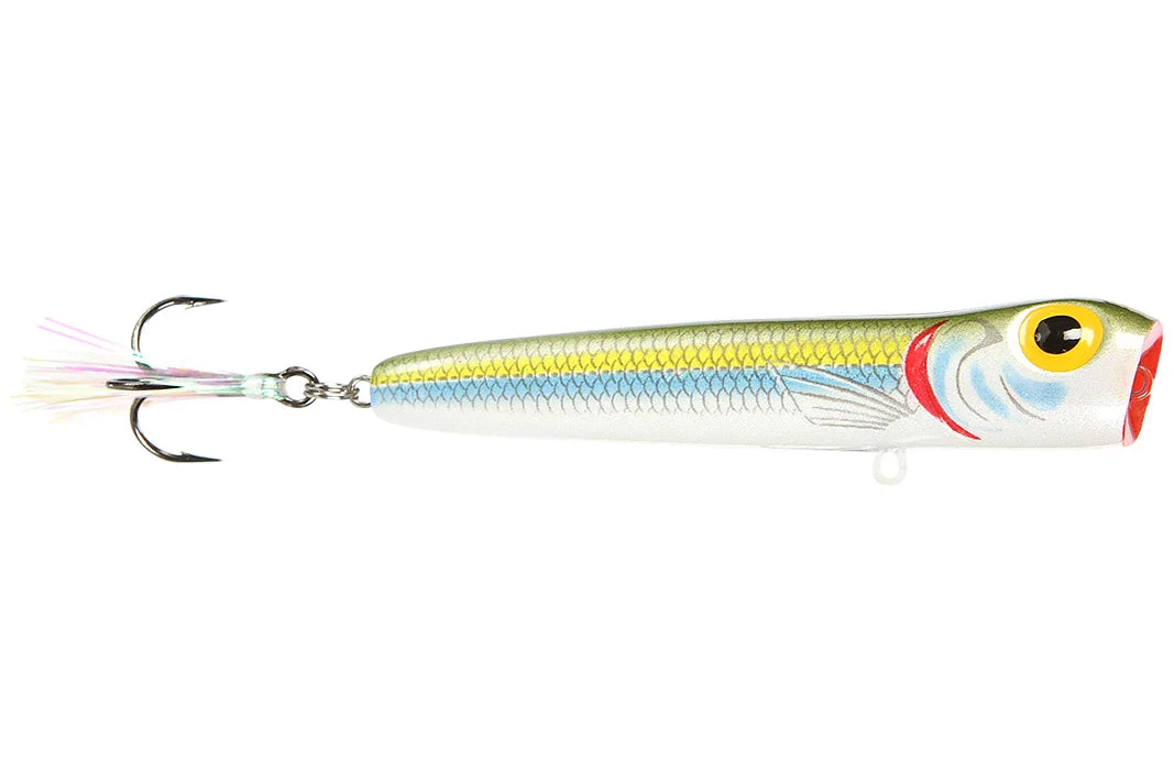 Storm Chug Bug Gizzard Shad 3.25"