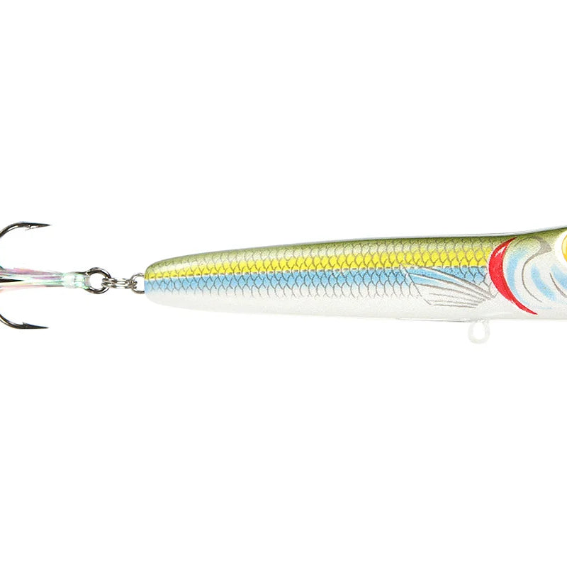 Storm Chug Bug Gizzard Shad 3.25"