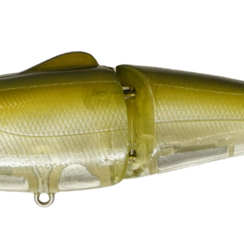Ima Glide Fluke 125 Sinking The Natural