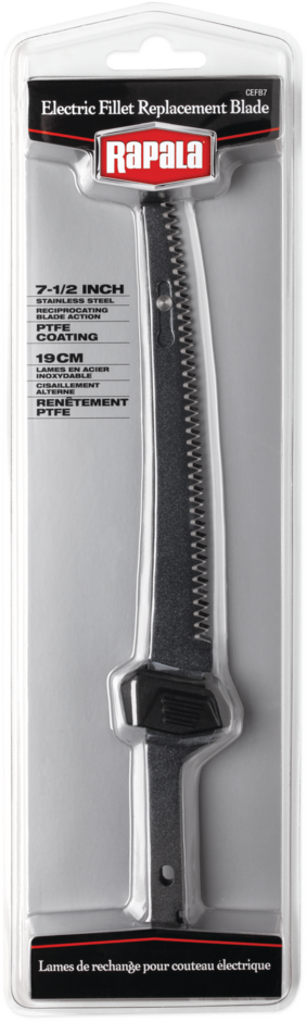 Rapala Fillet Replacement Blade