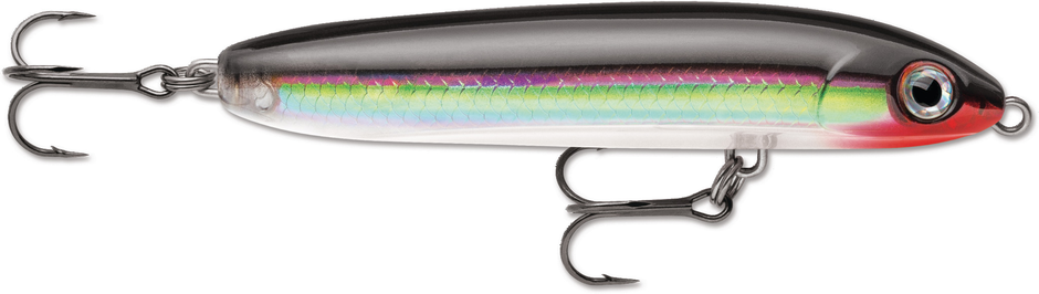 Rapala Skitter V Silver