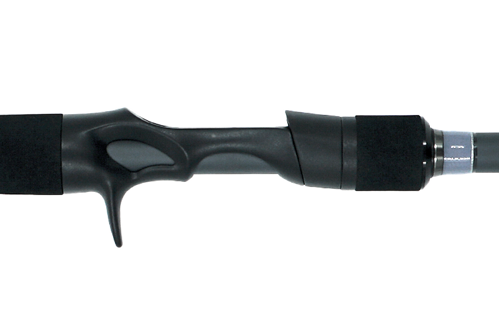 Level Rods Rake Series Casting Rods