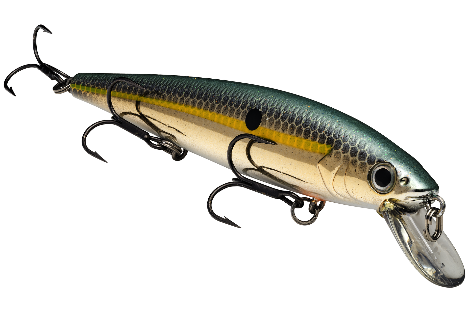 Strike King KVD Jerkbait 300
