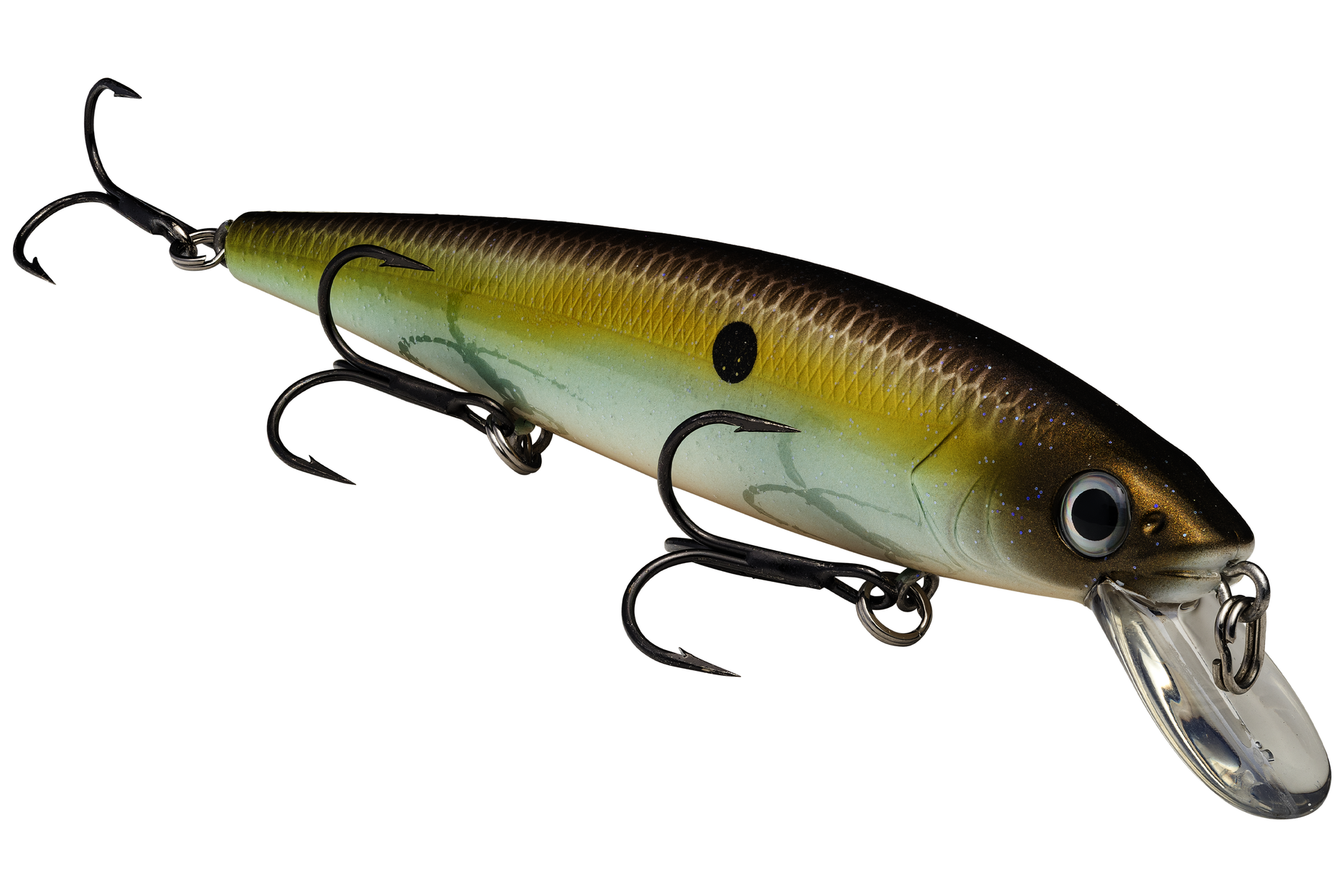 Strike King KVD Jerkbait 300