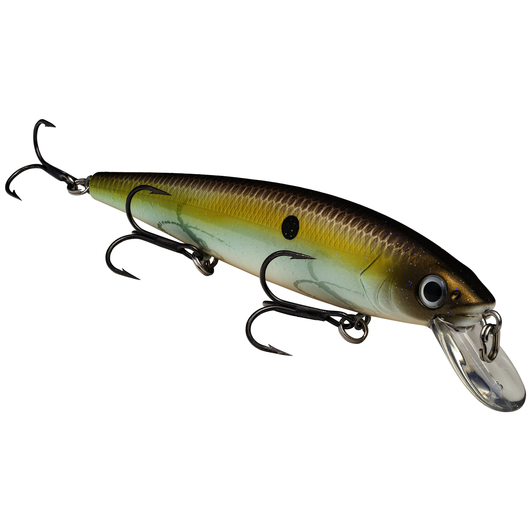 Strike King KVD Jerkbait 300