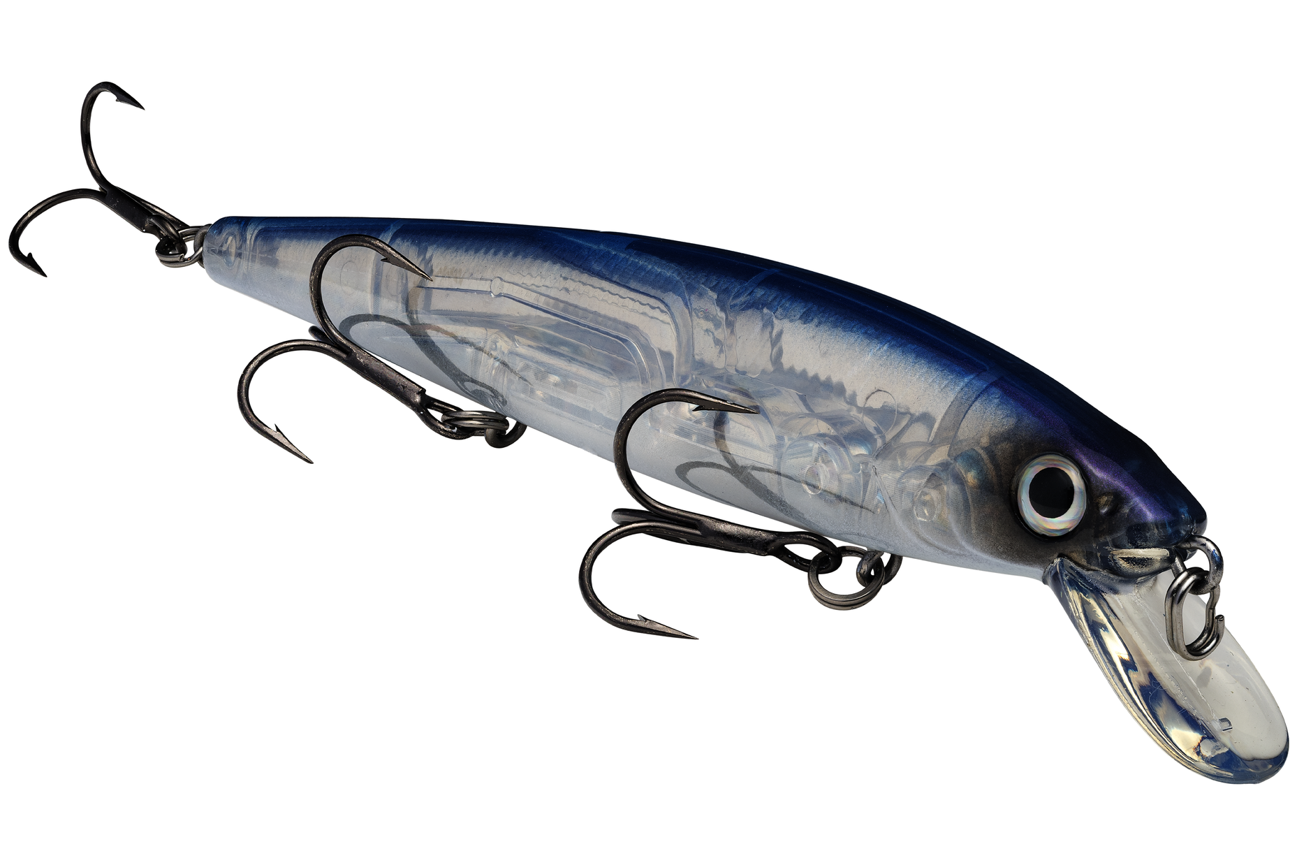 Strike King KVD Jerkbait 200