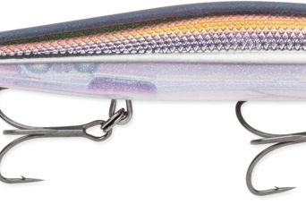 Rapala PXR Mavrik 110 Bold Shad