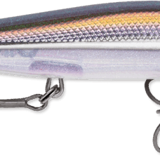 Rapala PXR Deep Mavrik 110 Jerkbait Bold Shad