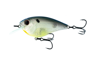 6th Sense Flat Finesse F4 Hologram Shad