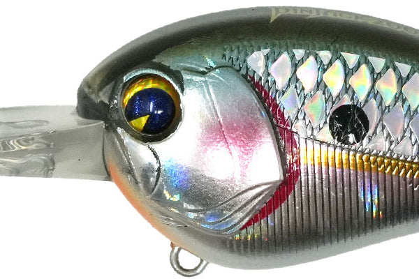 Ima Pin Jack 200 American Shad #105