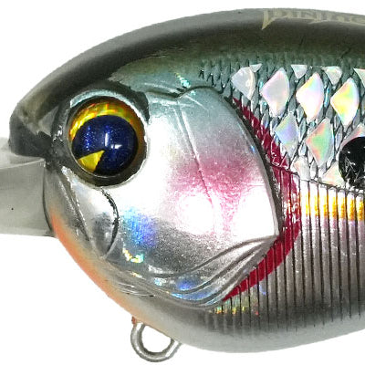 Ima Pin Jack 200 American Shad #105