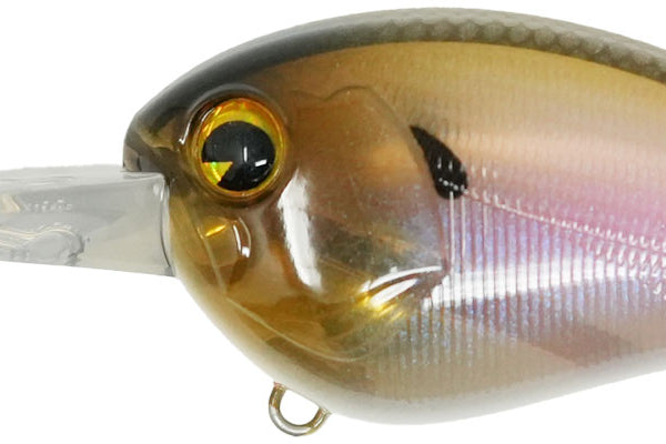 Ima Pin Jack 200 Ghost Minnow #109