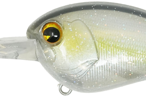 Ima Pin Jack 200 Ghost Sexy Shad #133
