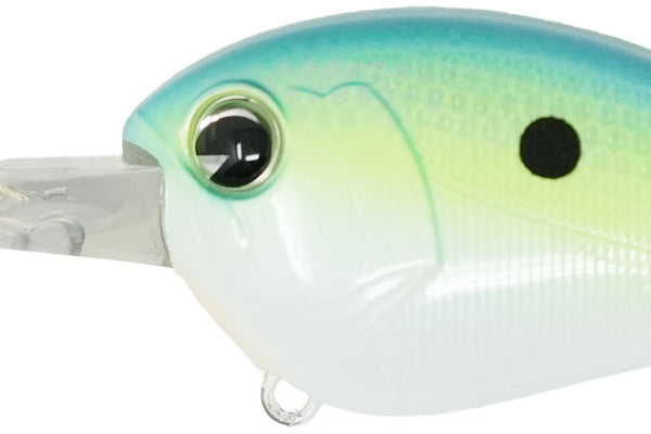 Ima Pin Jack 200 Citrus Shad #159