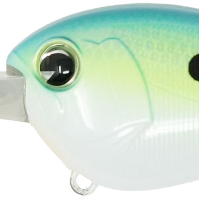 Ima Pin Jack 200 Citrus Shad #159