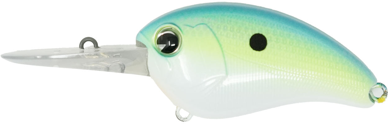 Ima Pin Jack 200 Citrus Shad #159