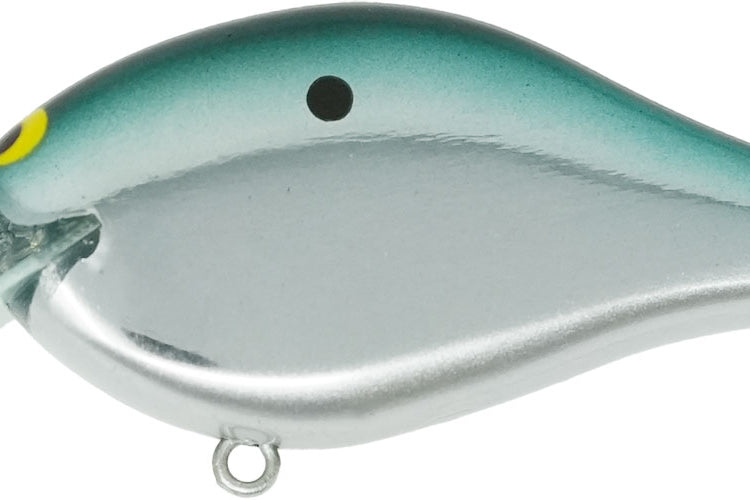 Ima Shaker Crankbait Chattahoochee Chrome #111