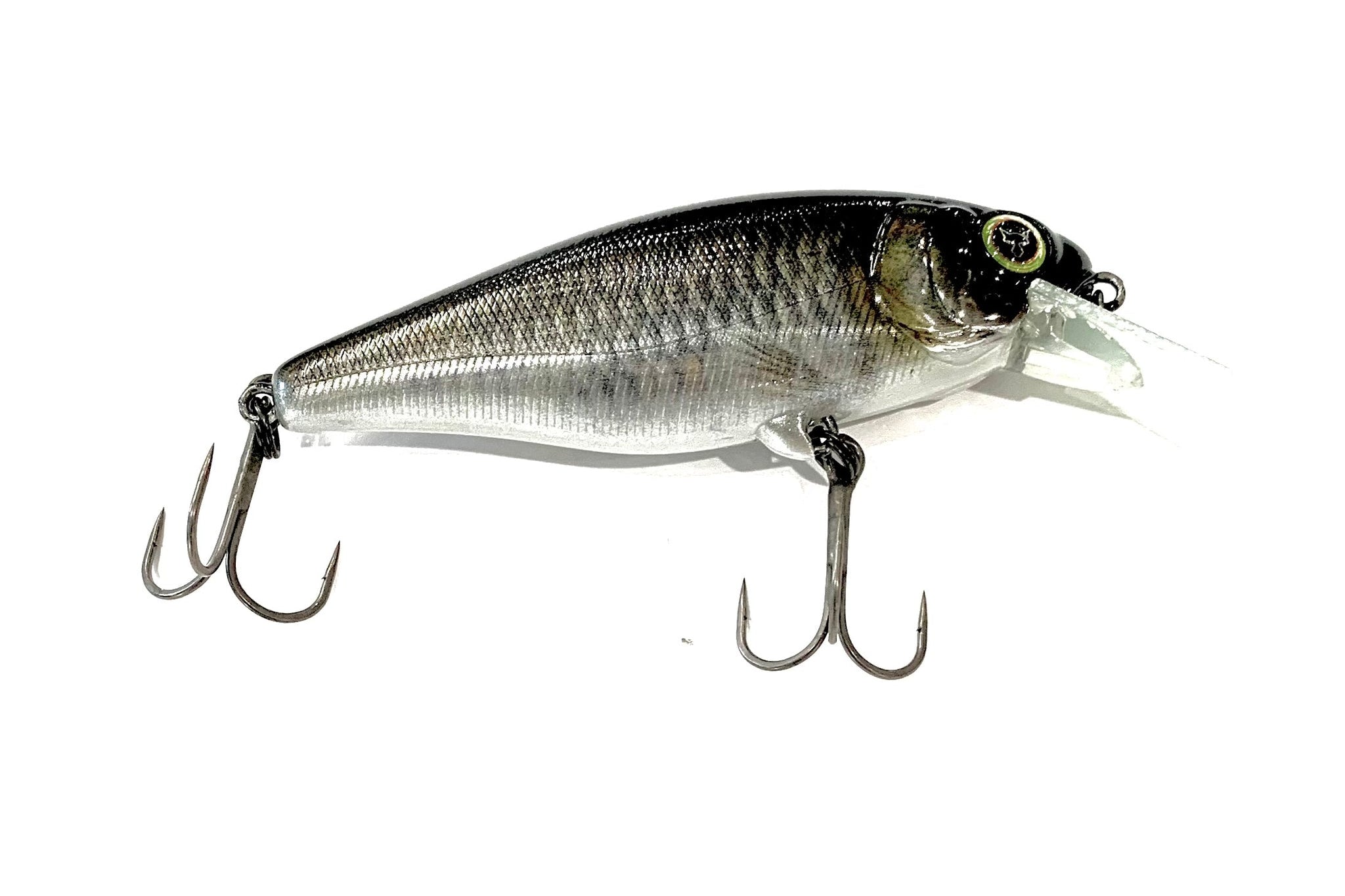 Jackall Chubble 80SR