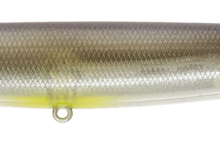Ima Skimmer Grande 125 Real Ghost Shad