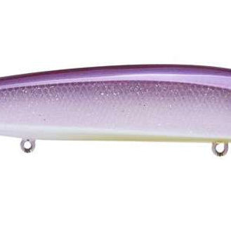 Jackall Rerange 110MR Jerkbait Burgundy Shad (D)