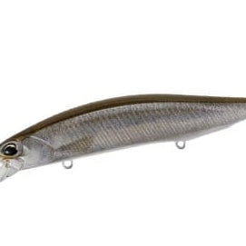 Duo Realis Jerkbait 100SP Ghost Minnow