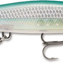 Rapala Shadow Rap Blue Back Herring (D)