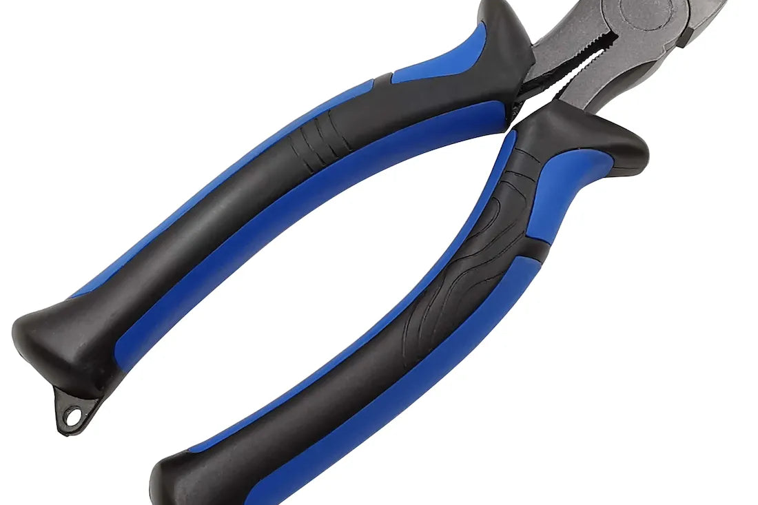 Mustad 6" Side Cutter Pliers