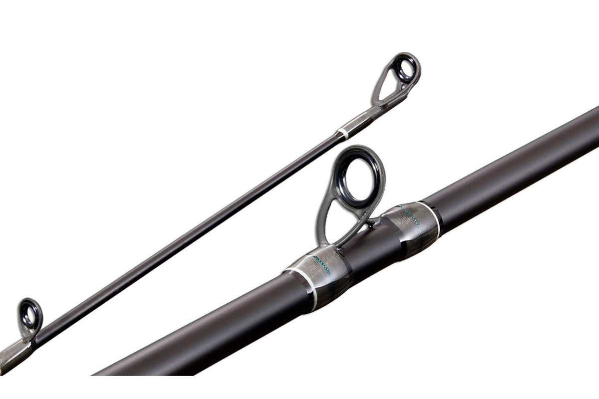 Megabass Levante P3 Casting Rods