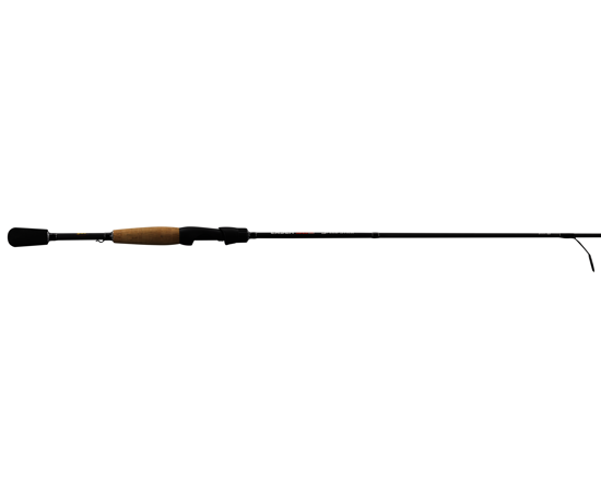 Lew’s Laser SG1 Spinning Rod