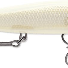 Rapala PXR Deep Mavrik 110 Jerkbait Snow Storm