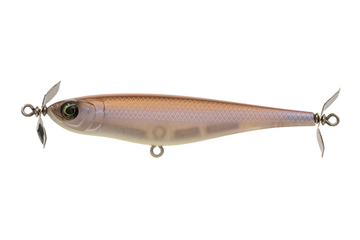 6th Sense Party Prop Matte Minnow