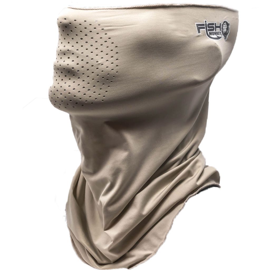 Fish Monkey Performance Face Guard