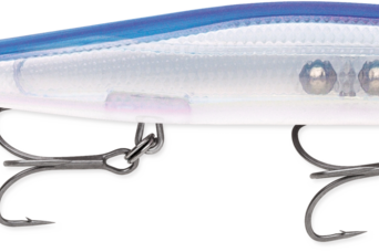 Rapala PXR Mavrik 110 Pro Blue