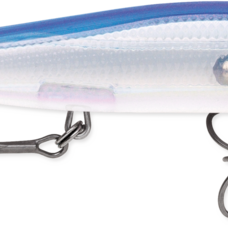 Rapala PXR Mavrik 110 Pro Blue