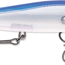 Rapala PXR Deep Mavrik 110 Jerkbait Pro Blue